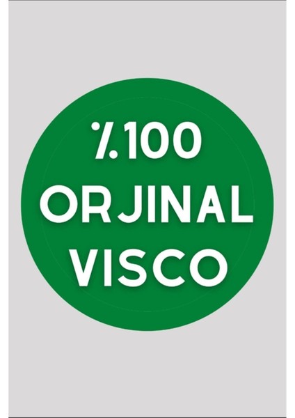 Visco Bel Destek Minderi ve Visco Oturma Minderi Yastığı 2 Full Set