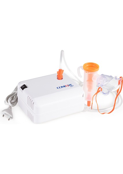JLN-2318AS Nebulizatör Cihazı fiyatları