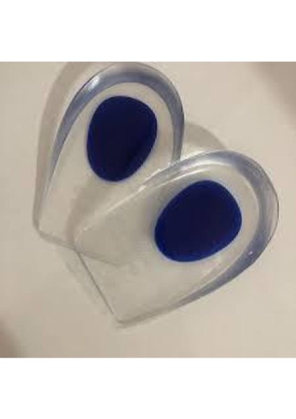 Tabanlık Ortapedik Silikon Topukluk Gizli Jel Yastık modelleri