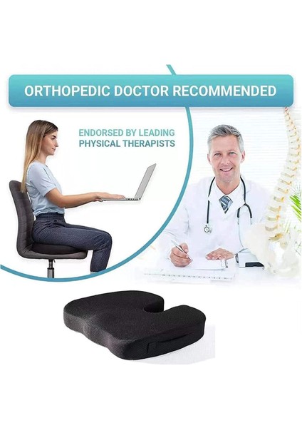 Cocix Oturma Minderi Oturma Yastığı Koltuk Sandalye Yastığı fırsatları