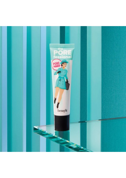 The Porefessional Primer - Gözenek Gizleyici Makyaj Bazı 22ML fırsatları