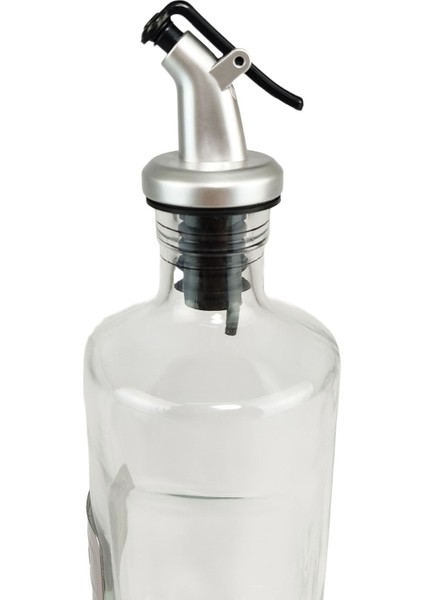 Tekno Trust 2’li Cam Yağlık Sirkelik Seti 500 ml - CKR1725 C320.025 modelleri