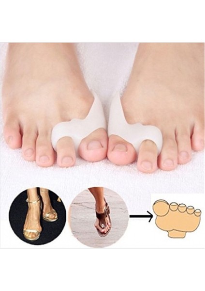 Orta Parmağa Geçen Metatarsal Pad modelleri