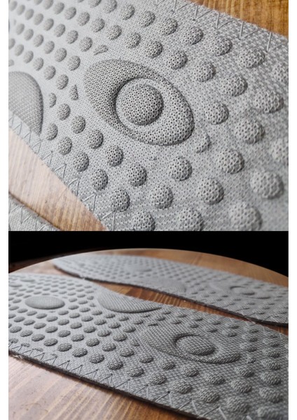 Günlük Spor Ayakkabı Içi Ark Destekli ve Ne Özel Koku Önleyen Masaj Etkili Tabanlık indirimleri