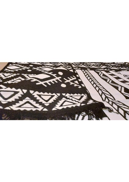 Voven Makine Dokuması Antik Kilim modelleri