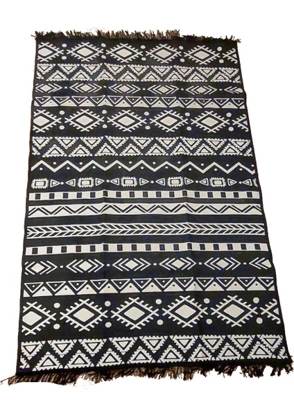Voven Makine Dokuması Antik Kilim indirimleri