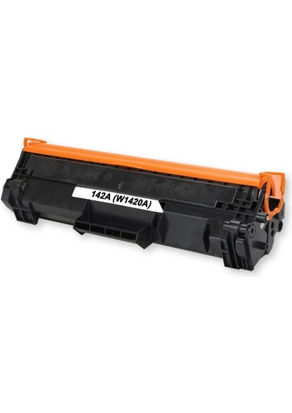 Hp 142A W1420A M110WE  Ithal Chipli Muadil Toner 950 Sayfa