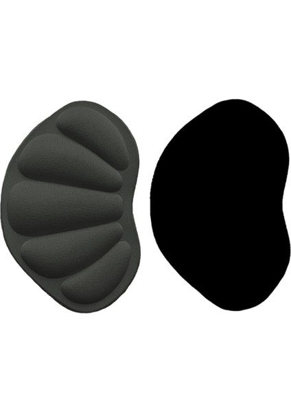 Topuk Koruma, Numara Küçültme ve Ayakkabı Vurma Önleyici Ped