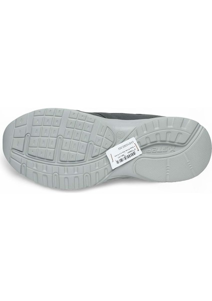 Kocamanlar X-Step 0-20 Cilt Hafif ve Rahat Taban Unisex Spor Ayakkabı