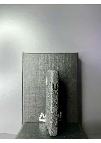 Zippo Tarz Gazlı ve Taşlı Çakmak modelleri