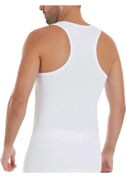 Erkek Bambu Rambo Sporcu Atlet 490/91/92 - 3 Adet