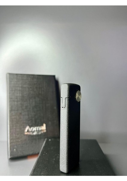 Zippo Tarz Slim Model Gazlı ve Taşlı Çakmak modelleri