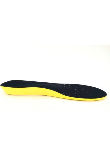 Code: 11 Super Soft- Rahat Spor Ayakkabı Tabanı Small: 34-37 Medium: 28-41 Large: 42-45