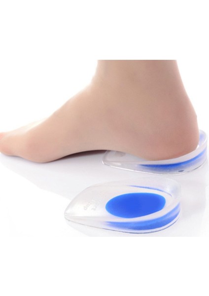 Silikon Koruyucu Tabanlık Önleyici Tabanlık