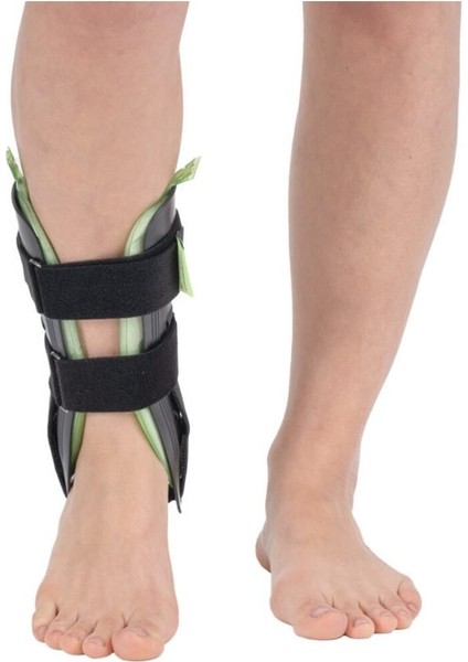 Havalı Ayak Bilekliği Stabilizasyon Ateli Aircast fiyatları