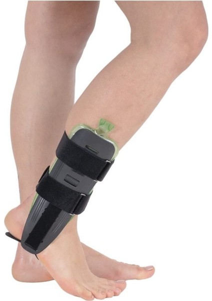 Havalı Ayak Bilekliği Stabilizasyon Ateli Aircast modelleri