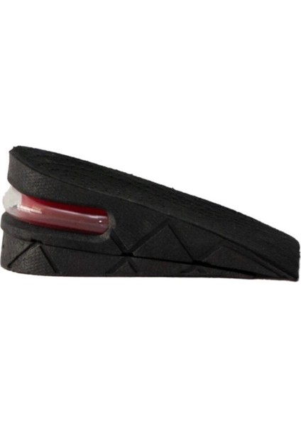 Havalı Rahat Taban, Boy Uzatıcı Tabanlık Unisex