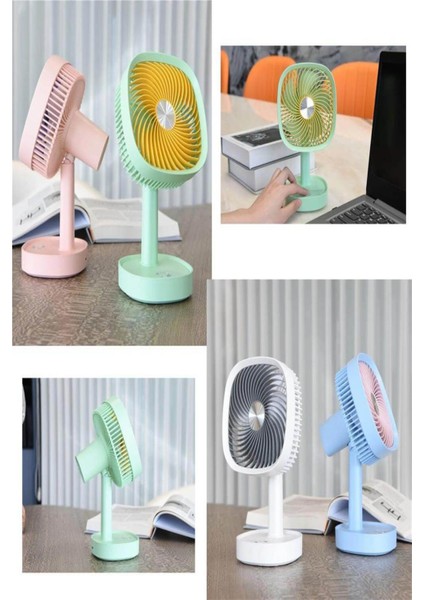 Mini Fan Vantilatör YS2261