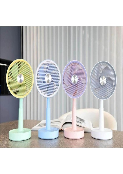Mini Fan Vantilatör YS2262A