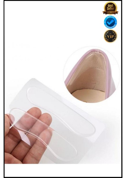 Topuk Koruyucu Jel, Rahat ve Güvenli Ayak Destekli Topuk Koruma fiyatları