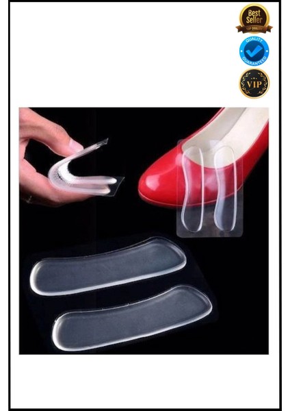 Topuk Koruyucu Jel, Rahat ve Güvenli Ayak Destekli Topuk Koruma modelleri