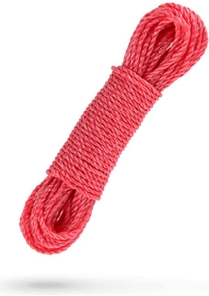 Tekno Trust Çamaşır Kurutma Ipi 20 M C-44