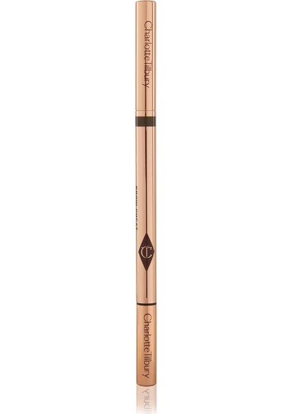 Brow Cheat - Kaş Kalemi Natural Brown