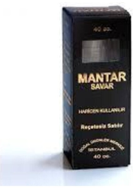Mantar Savar Ayak Spreyi