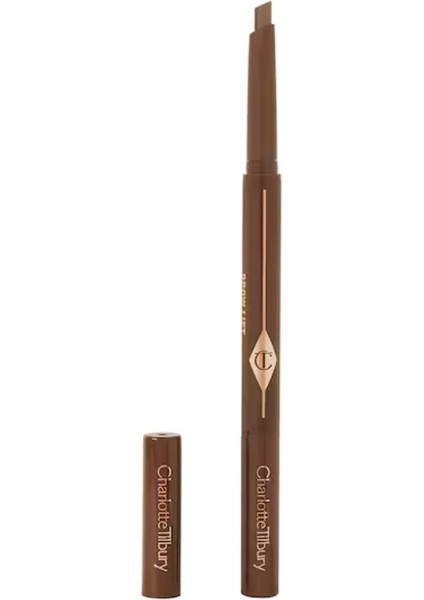 Brow Lift - Kaş Kalemi Natural Black