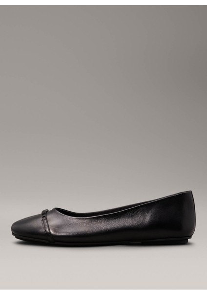 Deri Siyah Babet HW0HW02145BEH fiyatları