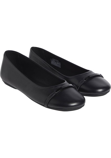 Deri Siyah Babet HW0HW02145BEH modelleri