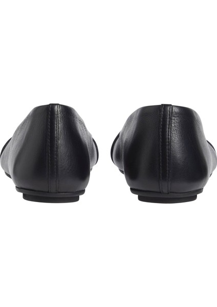 Deri Siyah Babet HW0HW02145BEH indirimleri