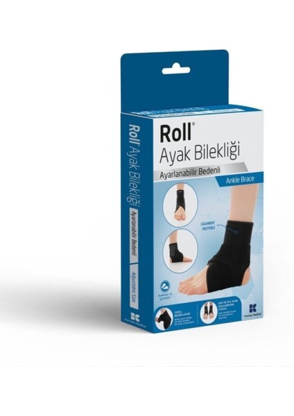 Ayak Bilekliği