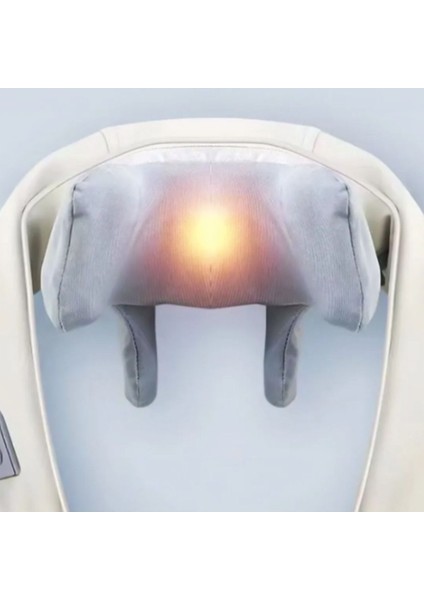 Insan Eli Hissi Veren Şarjlı Masaj Cihazı – Ovmalı, Boyun, Sırt ve Bacak Masaj Cihazı modelleri