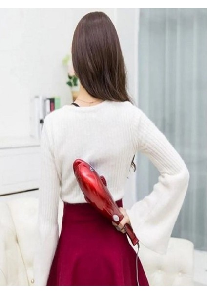 Dolphin Masaj Aleti Sırt Omuz Bacak Kol Karın Masaj Aleti modelleri