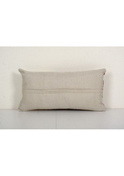 Çizgili El Dokuma Kilim Kırlent Kılıf fırsatları