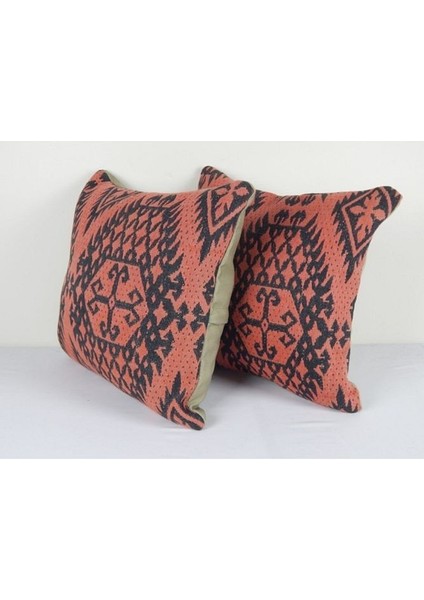 El Dokuma Set Kilim Kırlent Kılıf modelleri