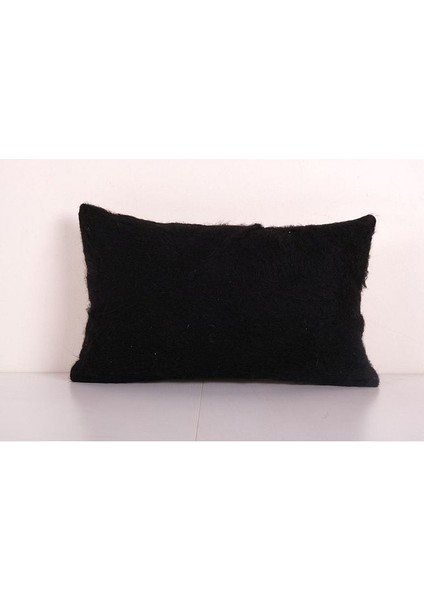 El Dokuma Kilim Kırlent Kılıf