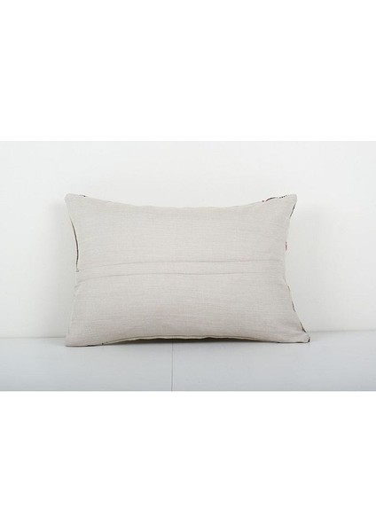 Çiçek El Dokuma Kilim Kırlent Kılıf fırsatları