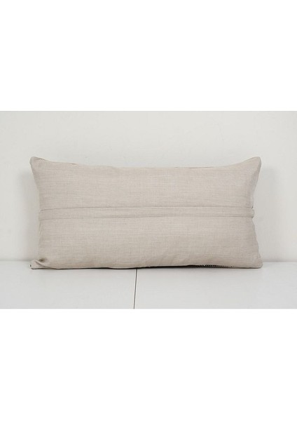 Çizgili El Dokuma Kilim Kırlent Kılıf fırsatları