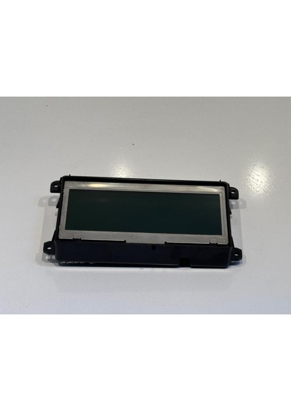 8T0919603 Audı Multımedya Ekranı