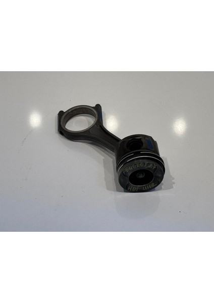 2.7 Hdi Piston Kolu