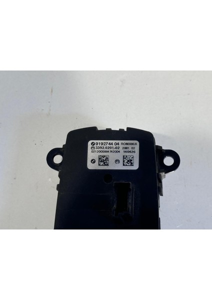 919274404 Bmw F10 modelleri