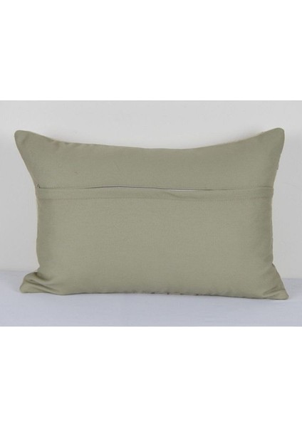 El Dokuma Çiçek Kilim Minder Kırlent indirimleri