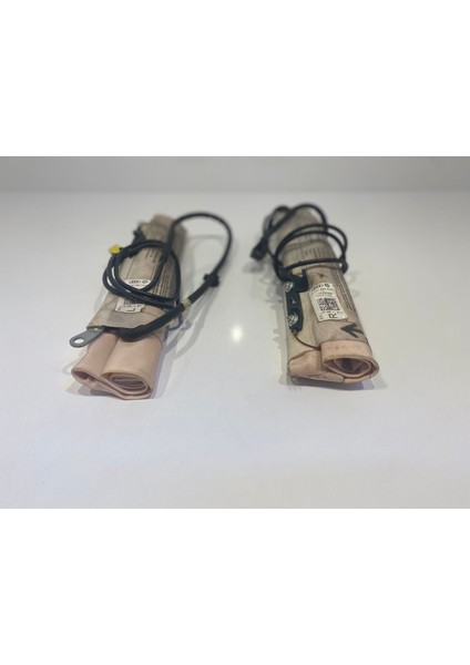 8K0880241F Audi A4 B8 Sol Koltuk Airbag