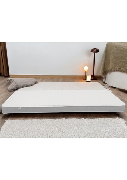 Ikea Hemnes Divan Uyumlu Ortopedik Sünger Yatak 80X200X12