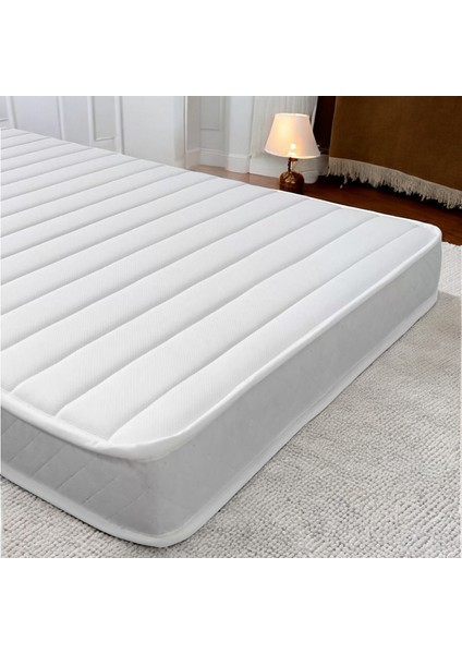 Ikea Hemnes Divan Uyumlu Ortopedik Sünger Yatak 80X200X12