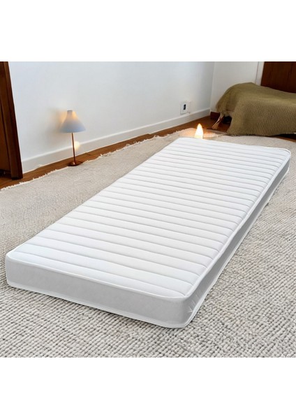 Ikea Hemnes Divan Uyumlu Ortopedik Sünger Yatak 80X200X12