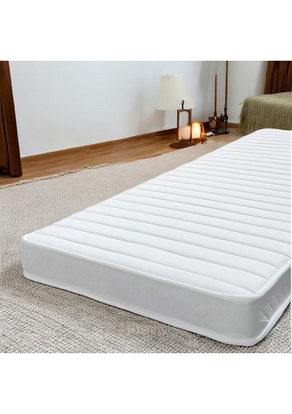 Ikea Hemnes Divan Uyumlu Ortopedik Sünger Yatak 80X200X12