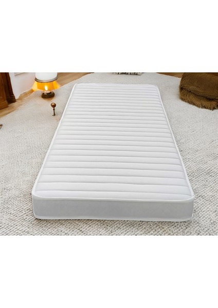 Ikea Hemnes Divan Uyumlu Ortopedik Sünger Yatak 80X200X12